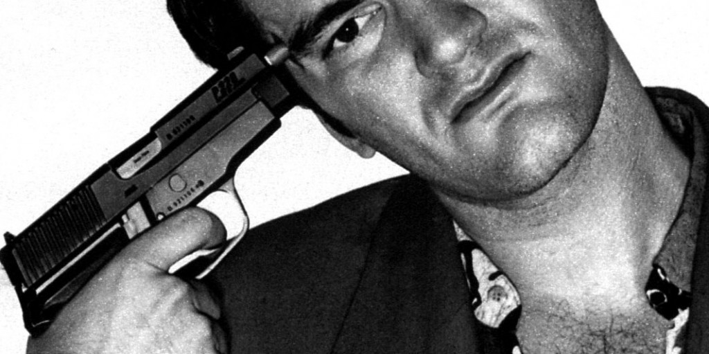 Quentin Tarantino