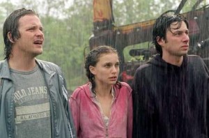 Garden State