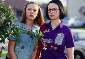 Ghost World