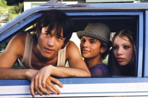 Mysterious Skin