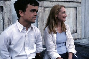The Station Agent