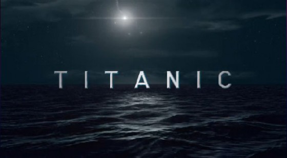 Titanic Miniseries