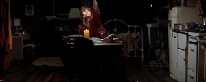Jane Fonda i Klute