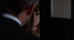 Jane Fonda i Klute
